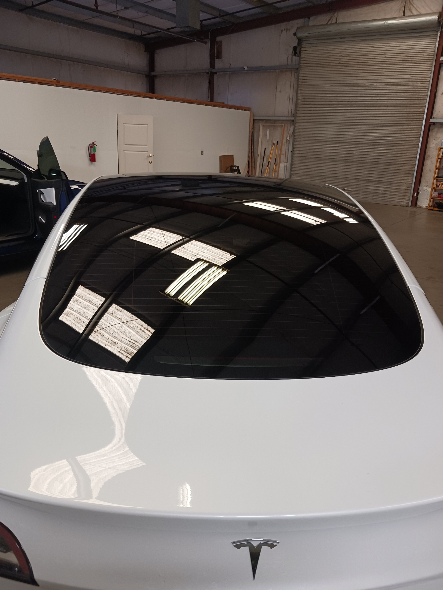 Mr Tint Merced - Premium Window Tinting Services in Merced, CA